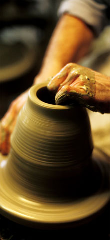 potter's wheel 2