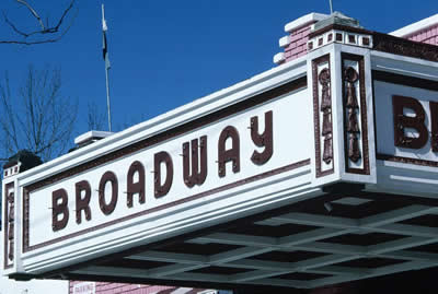 Broadway