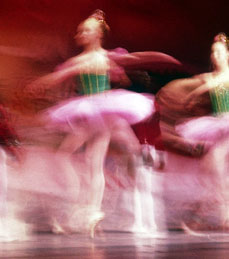 dancers