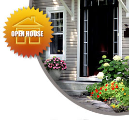 open house