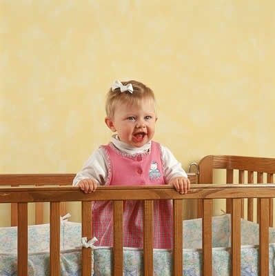 Cribs Recalled