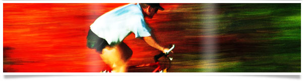 bike speeder