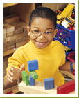 Building contests
