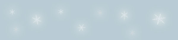 snowflakes