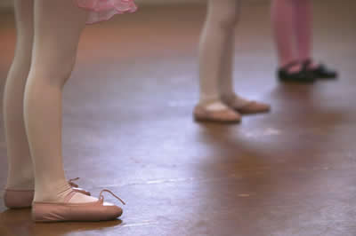 Youth Ballet