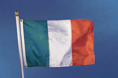 Italian Flag