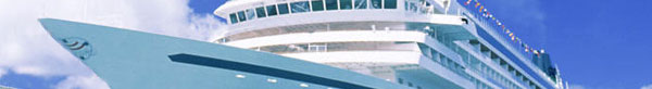 Cruise Ship