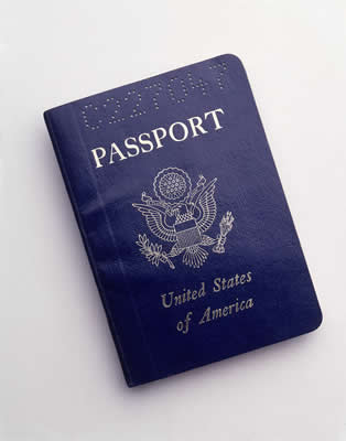 passport