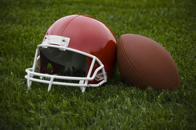 football clinic