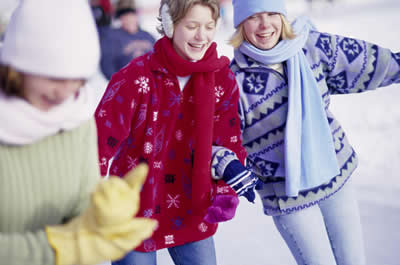 Winter Season