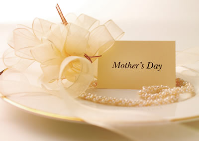 Mother's Day at the Water Street Inn 1
