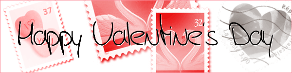 Happy Valentines Day