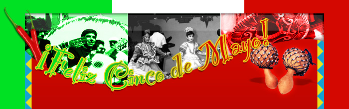 Cinco de Mayo