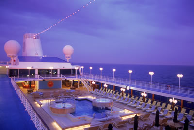 Cruises Make Great Incentives!
