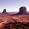 Desert