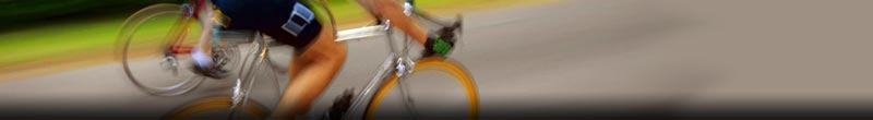 Bicyclist