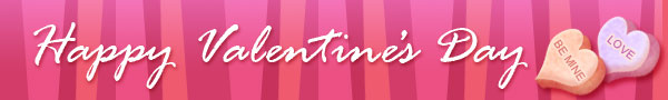 Happy VDay