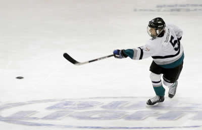 Hockey