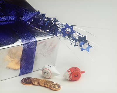 ornaments