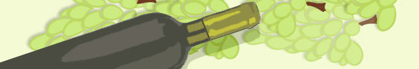 Wine Header