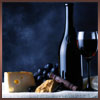 wine & cheese
