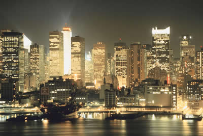 buildings