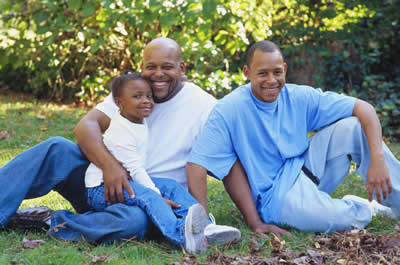 0209 Family emotional sharing