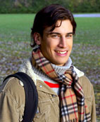 Visit Day - Male