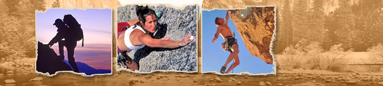 Outdoor Adventure Seekers