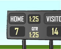 Scoreboard