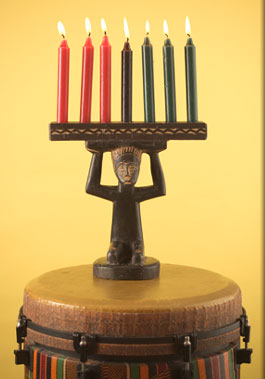 Kwanzaa