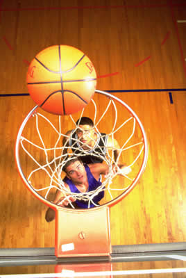 basketball