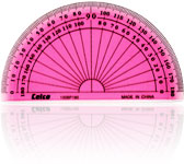Protractor