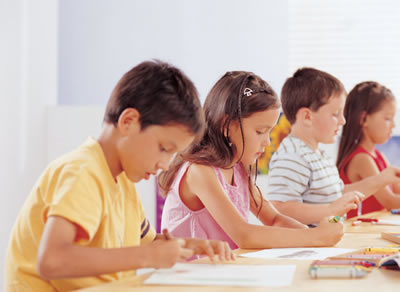 Children