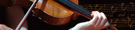 music scale