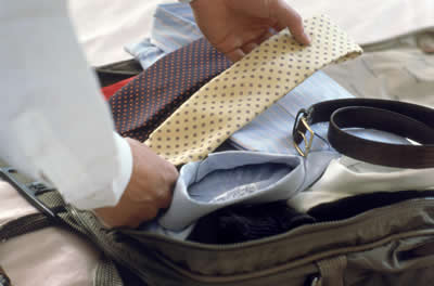 Men's clothing
