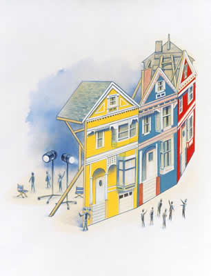 feb.- for home show