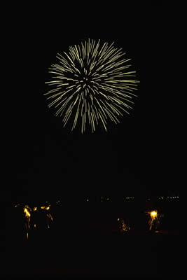 Happy New Year