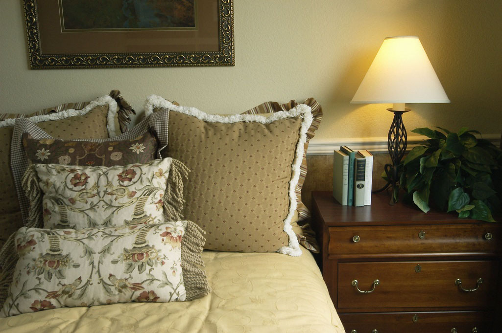 Serene Bedroom