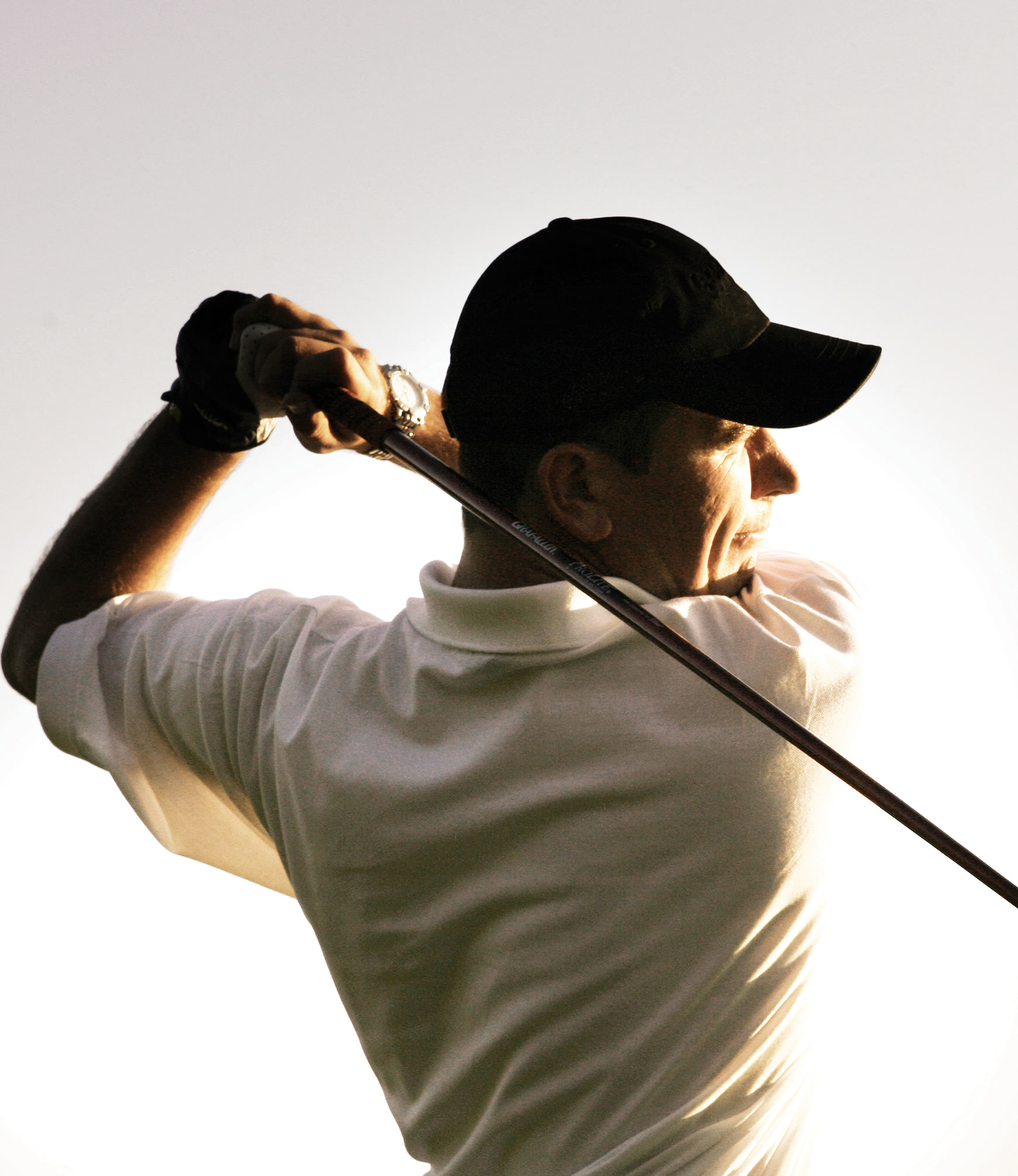 Rotary Club of Melrose Golf Tournament