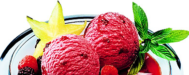 ice cream