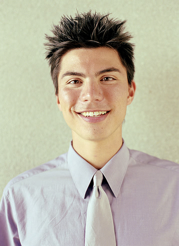 Gen Y Guy