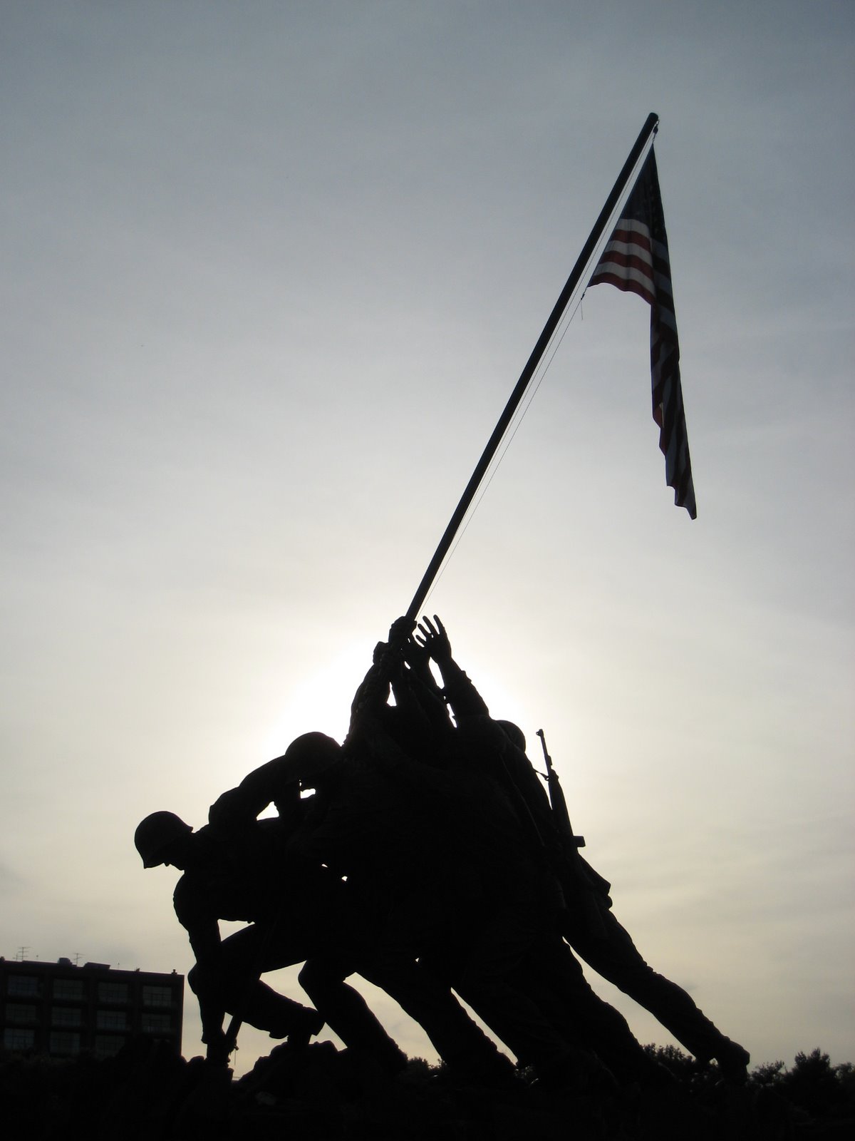 Veterans Service Office Assists Veterans
