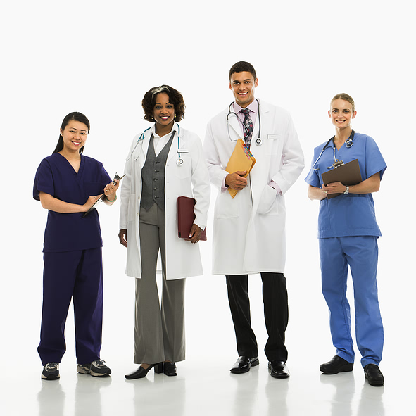 nurses