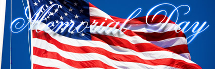 Memorial Day