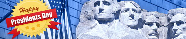 Presidents Day