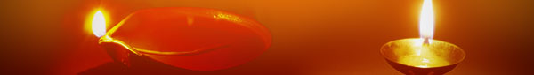 candle