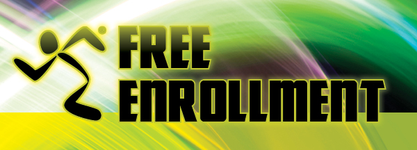 free-enrollment