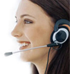 Phone Representative