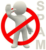 No Spam